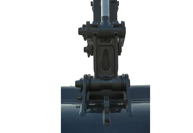 Powerful Engine