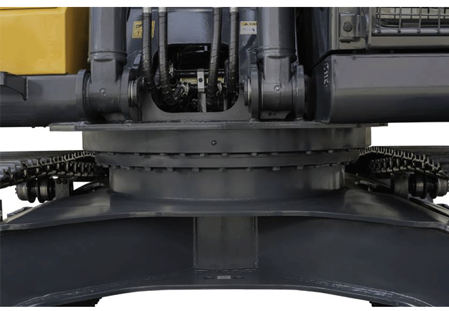 Powerful Engine