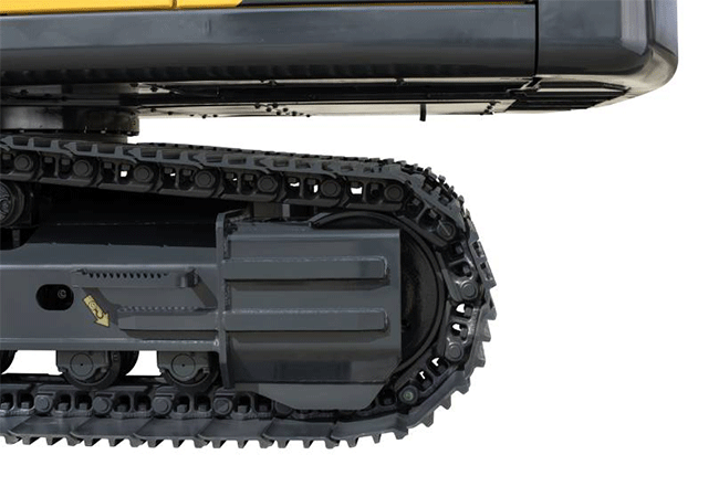 Powerful Engine