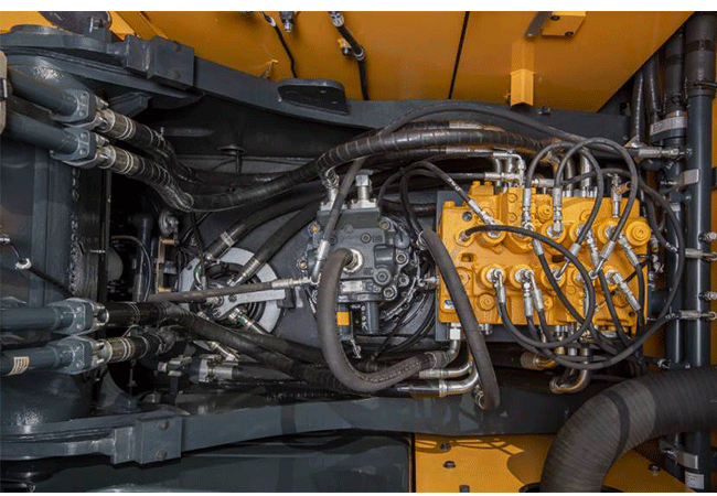 Powerful Engine