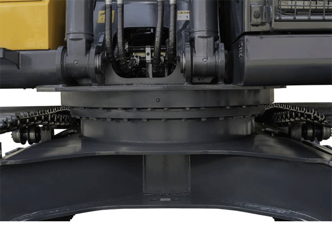 Powerful Engine