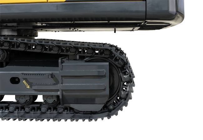 Powerful Engine