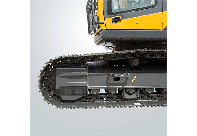 Powerful Engine