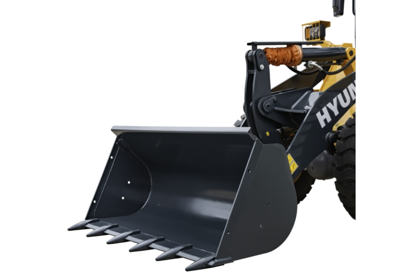 Powerful Engine