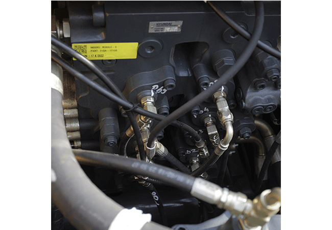Powerful Engine