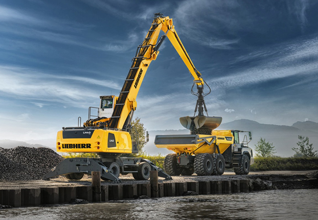 Material Handler